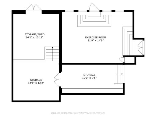 6316 Westwood Court, Edina, MN 55436