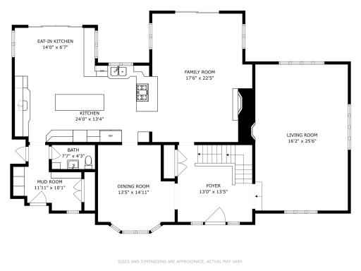 6316 Westwood Court, Edina, MN 55436
