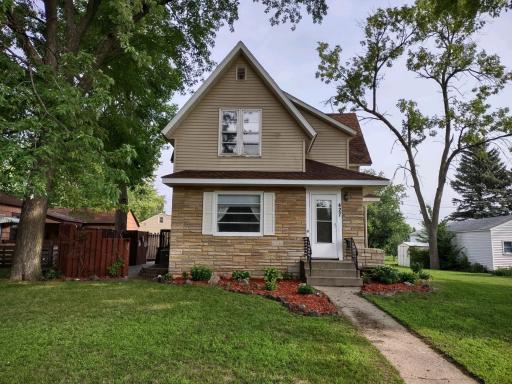 427 E Schlieman Avenue, Appleton, MN 56208