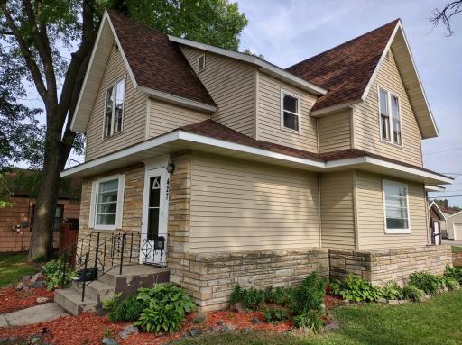 427 E Schlieman Avenue, Appleton, MN 56208