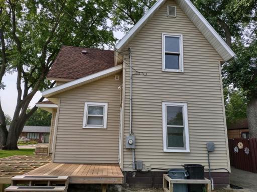 427 E Schlieman Avenue, Appleton, MN 56208