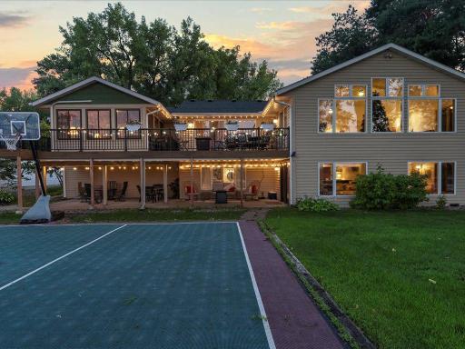 1228 Bluebill Bay Road, Burnsville, MN 55306
