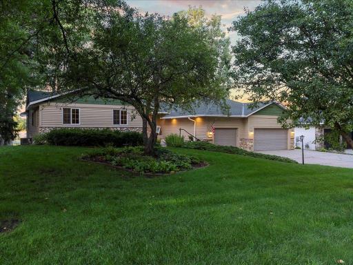 1228 Bluebill Bay Road, Burnsville, MN 55306