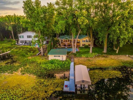 1228 Bluebill Bay Road, Burnsville, MN 55306