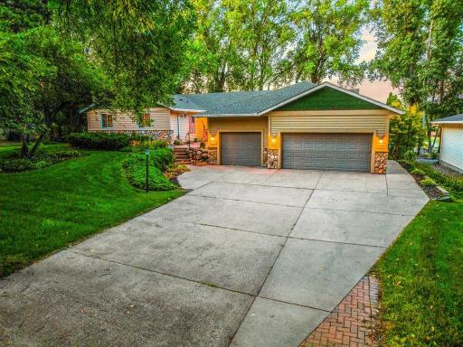 1228 Bluebill Bay Road, Burnsville, MN 55306