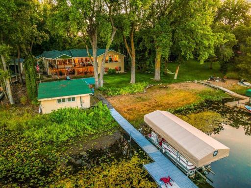 1228 Bluebill Bay Road, Burnsville, MN 55306