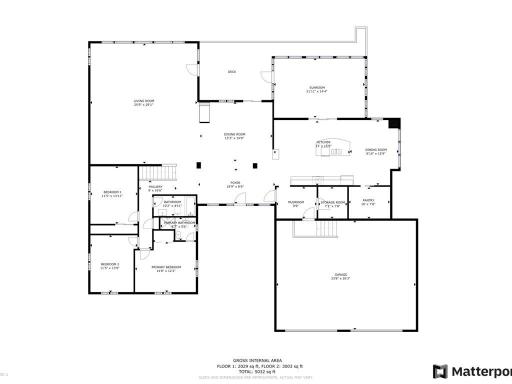1228 Bluebill Bay Road, Burnsville, MN 55306
