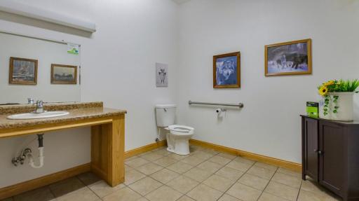 825 Industrial Drive, Augusta, WI 54722