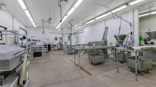 825 Industrial Drive, Augusta, WI 54722