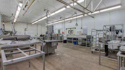 825 Industrial Drive, Augusta, WI 54722