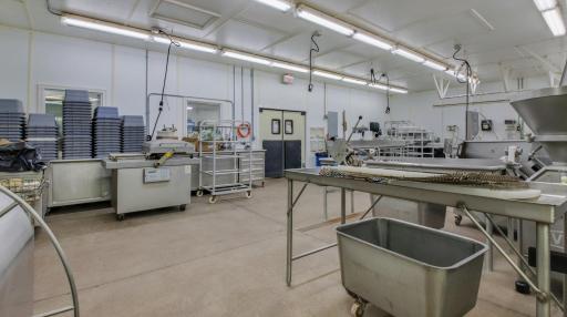 825 Industrial Drive, Augusta, WI 54722
