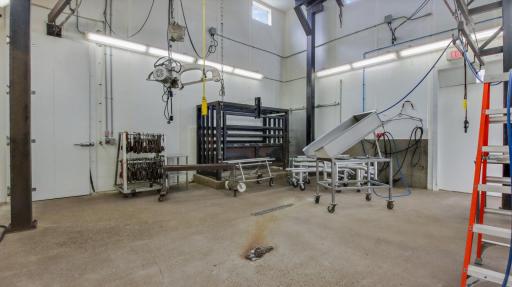 825 Industrial Drive, Augusta, WI 54722