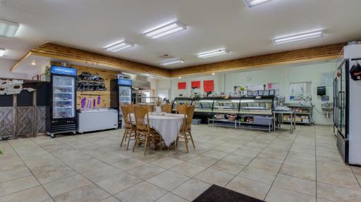 825 Industrial Drive, Augusta, WI 54722