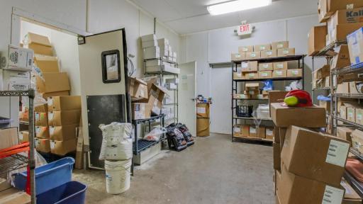 825 Industrial Drive, Augusta, WI 54722