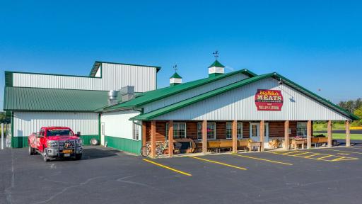 825 Industrial Drive, Augusta, WI 54722
