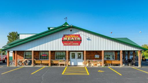 825 Industrial Drive, Augusta, WI 54722
