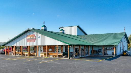 825 Industrial Drive, Augusta, WI 54722