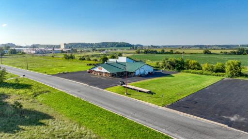 825 Industrial Drive, Augusta, WI 54722