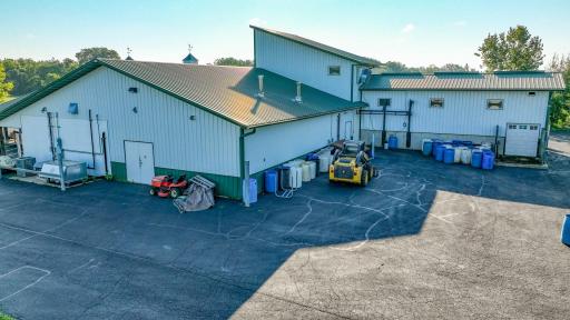 825 Industrial Drive, Augusta, WI 54722