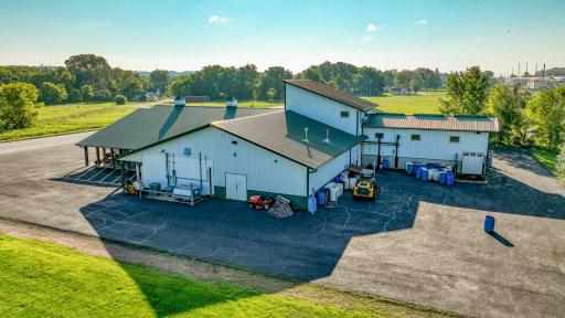 825 Industrial Drive, Augusta, WI 54722