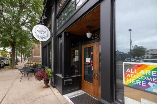 2515 Nicollet Avenue, Minneapolis, MN 55404