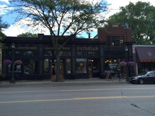 2515 Nicollet Avenue, Minneapolis, MN 55404