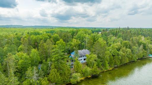 28502 County 37, Laporte, MN 56461