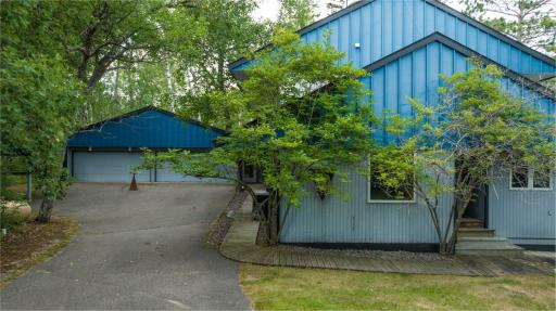 28502 County 37, Laporte, MN 56461