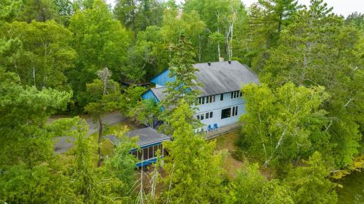 28502 County 37, Laporte, MN 56461