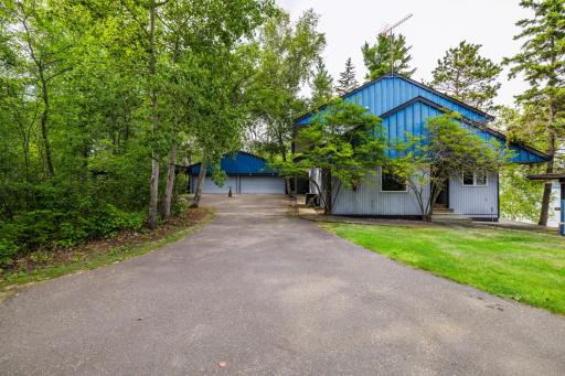28502 County 37, Laporte, MN 56461