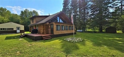 Photo for 17271 E Pine Drive NW, Angle Inlet, MN 56711 - Listing #6422316 17271 E Pine Drive NW, Angle Inlet, MN 56711