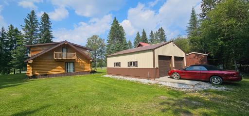Photo for 17271 E Pine Drive NW, Angle Inlet, MN 56711 - Listing #6422316 17271 E Pine Drive NW, Angle Inlet, MN 56711