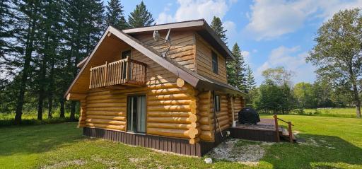 Photo for 17271 E Pine Drive NW, Angle Inlet, MN 56711 - Listing #6422316 17271 E Pine Drive NW, Angle Inlet, MN 56711