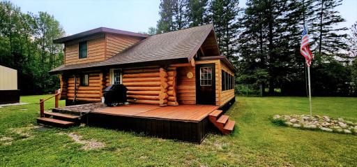 Photo for 17271 E Pine Drive NW, Angle Inlet, MN 56711 - Listing #6422316 17271 E Pine Drive NW, Angle Inlet, MN 56711
