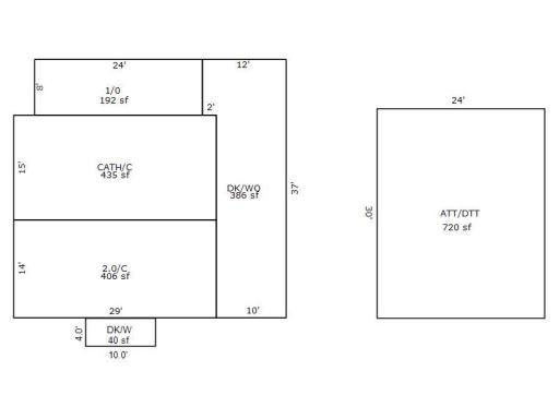 17271 E Pine Drive NW, Angle Inlet, MN 56711