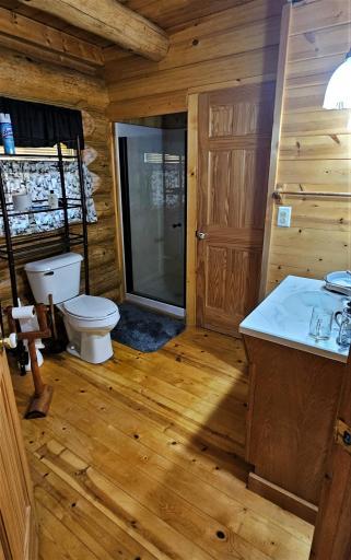 Photo for 17271 E Pine Drive NW, Angle Inlet, MN 56711 - Listing #6422316 17271 E Pine Drive NW, Angle Inlet, MN 56711