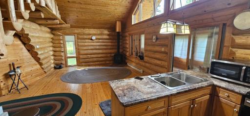 Photo for 17271 E Pine Drive NW, Angle Inlet, MN 56711 - Listing #6422316 17271 E Pine Drive NW, Angle Inlet, MN 56711