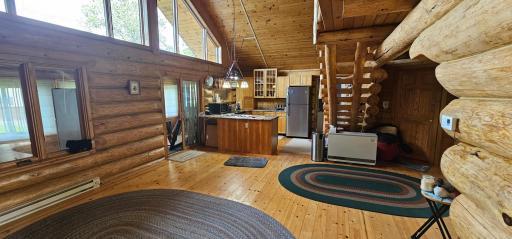Photo for 17271 E Pine Drive NW, Angle Inlet, MN 56711 - Listing #6422316 17271 E Pine Drive NW, Angle Inlet, MN 56711