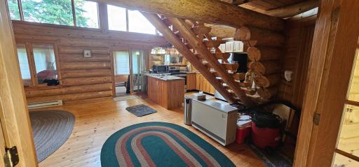 Photo for 17271 E Pine Drive NW, Angle Inlet, MN 56711 - Listing #6422316 17271 E Pine Drive NW, Angle Inlet, MN 56711