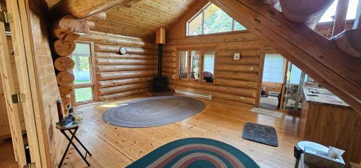 Photo for 17271 E Pine Drive NW, Angle Inlet, MN 56711 - Listing #6422316 17271 E Pine Drive NW, Angle Inlet, MN 56711