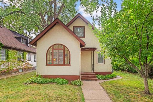 3346 41st Avenue S, Minneapolis, MN 55406