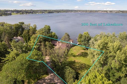 2530 Spirit Knob Road, Wayzata, MN 55391