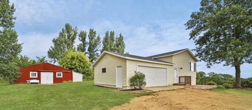 12128 61st Avenue SW, Motley, MN 56466