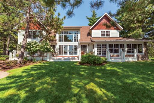 1295 Sun Valley Drive, East Gull Lake, MN 56401