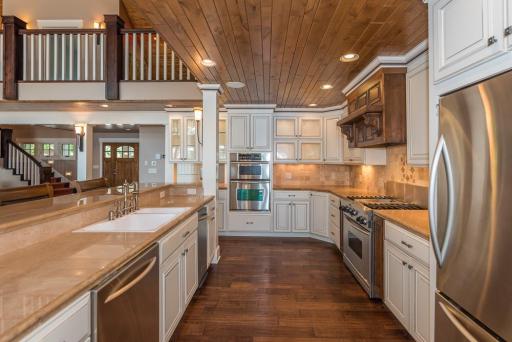 1295 Sun Valley Drive, East Gull Lake, MN 56401