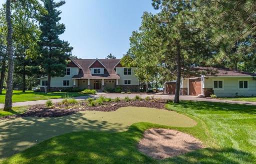 1295 Sun Valley Drive, East Gull Lake, MN 56401