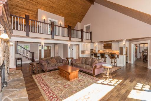 1295 Sun Valley Drive, East Gull Lake, MN 56401
