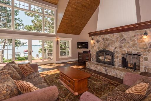 1295 Sun Valley Drive, East Gull Lake, MN 56401