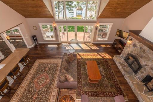 1295 Sun Valley Drive, East Gull Lake, MN 56401