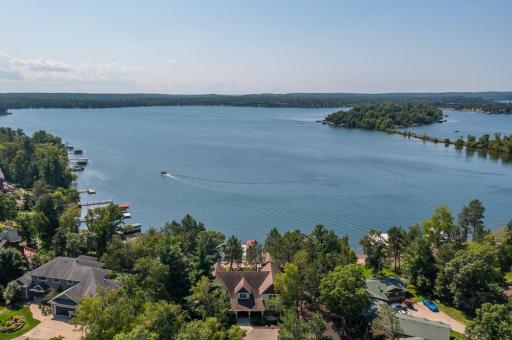 1295 Sun Valley Drive, East Gull Lake, MN 56401
